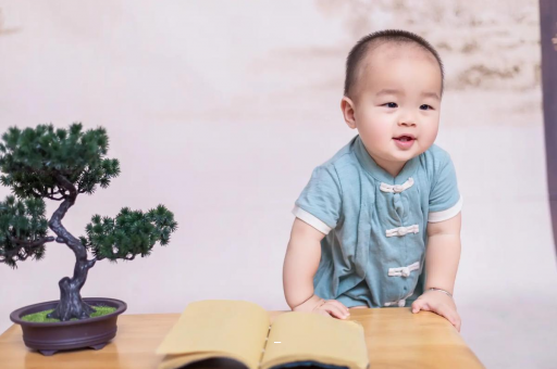 义乌宝宝严重便秘